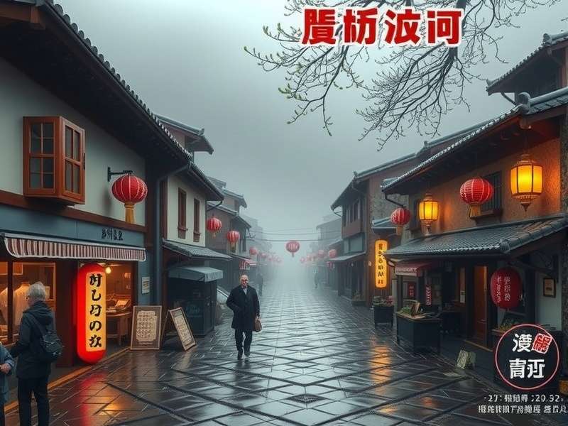 健康科技产品展示